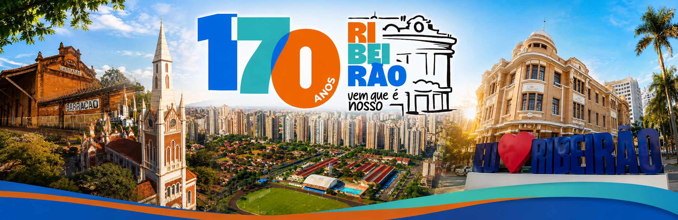170 anos