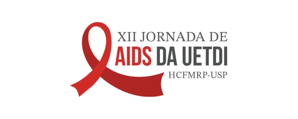 XII Jornada de AIDS da UETDI (Edição Comemorativa 30 anos)