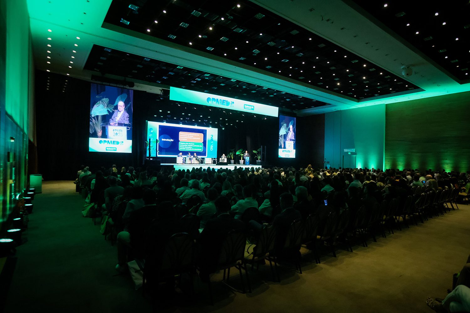 7º Congresso Nacional de Órteses e Próteses