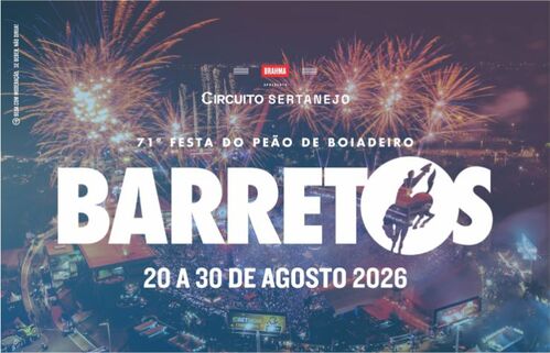 71ª Festa do Peão de Barretos