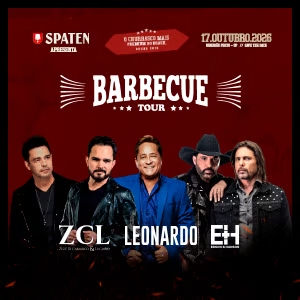 Barbecue Tour 2026