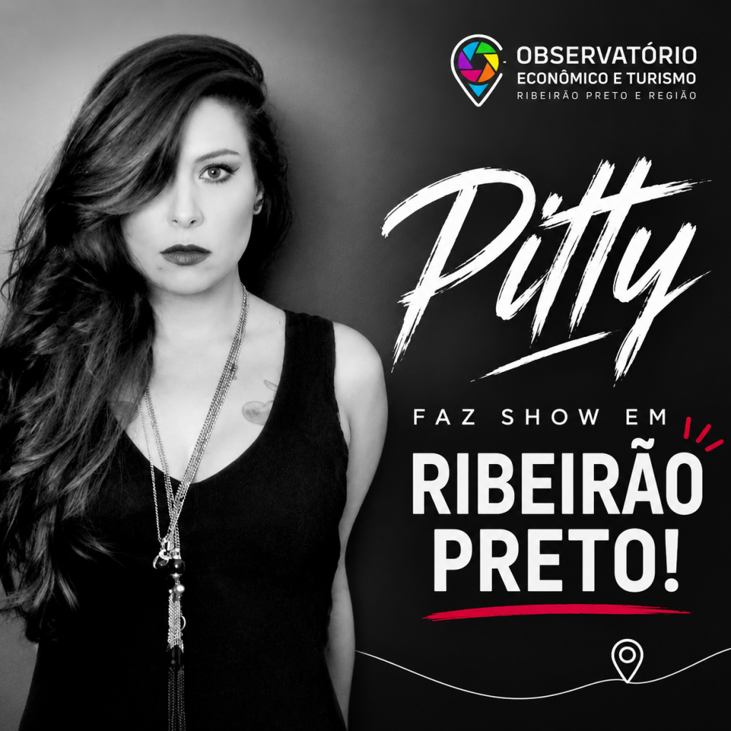 Pitty – Nova Turnê