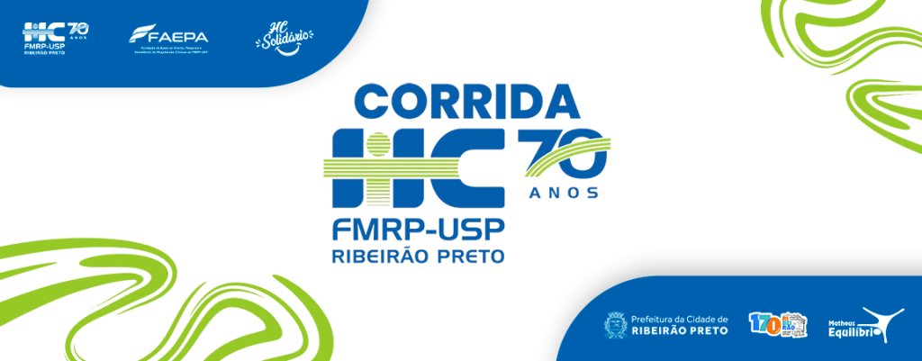 Corrida Do HC – Movimento Que Cuida