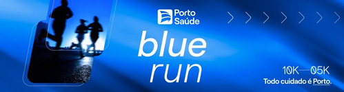 BLUE RUN 2026 EM RIBEIRÃO PRETO