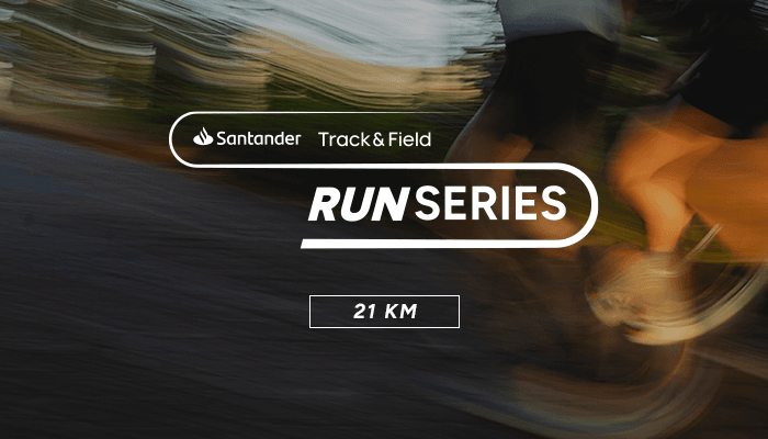  SANTANDER TRACK&FIELD RUN