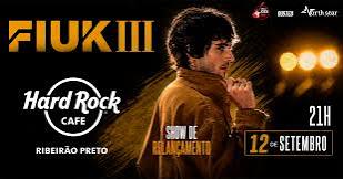 FIUK EM RIBEIRÃO PRETO