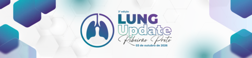 Lung Update Ribeirão Preto 2026