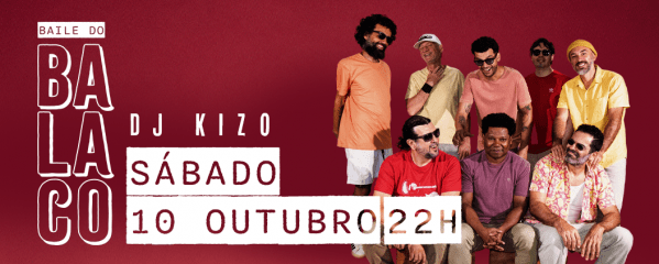 Baile do Balaco