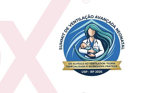 Summit de Ventilação Avançada Neonatal